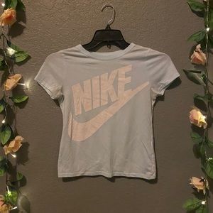 Kids Nike Tee